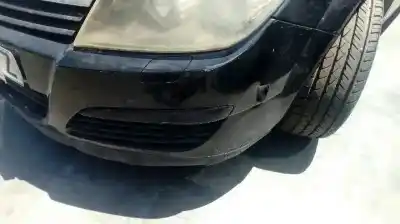 Veículo de Sucata opel astra gtc 1.7 16v cdti do ano 2006 alimentado z17dth