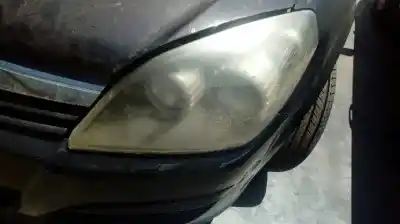 Veículo de Sucata opel astra gtc 1.7 16v cdti do ano 2006 alimentado z17dth