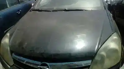 Veículo de Sucata opel astra gtc 1.7 16v cdti do ano 2006 alimentado z17dth