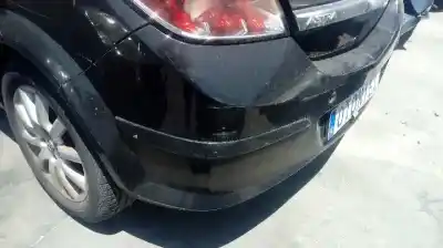 Veículo de Sucata opel astra gtc 1.7 16v cdti do ano 2006 alimentado z17dth