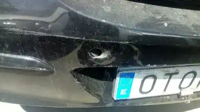 Veículo de Sucata opel astra gtc 1.7 16v cdti do ano 2006 alimentado z17dth