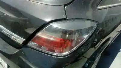 Veículo de Sucata opel astra gtc 1.7 16v cdti do ano 2006 alimentado z17dth