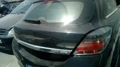 Veículo de Sucata opel astra gtc 1.7 16v cdti do ano 2006 alimentado z17dth