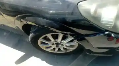 Veículo de Sucata opel astra gtc 1.7 16v cdti do ano 2006 alimentado z17dth