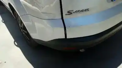 Утилизация автомобиля ford s-max (ca1) 2.0 tdci cat года 2010 питание qxwb