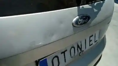 Утилизация автомобиля ford s-max (ca1) 2.0 tdci cat года 2010 питание qxwb