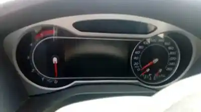 Утилизация автомобиля ford s-max (ca1) 2.0 tdci cat года 2010 питание qxwb