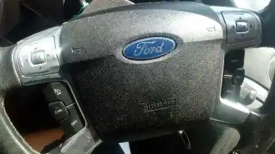 Утилизация автомобиля ford s-max (ca1) 2.0 tdci cat года 2010 питание qxwb