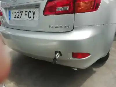 Утилизация автомобиля lexus                                              is200 (ds2/is2)                                                                                                                                                                                                                                            2.2 d-cat                                                                                                                                                                                                                                                  года 2006 питание 2adfhv
