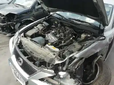 Утилизация автомобиля lexus                                              is200 (ds2/is2)                                                                                                                                                                                                                                            2.2 d-cat                                                                                                                                                                                                                                                  года 2006 питание 2adfhv
