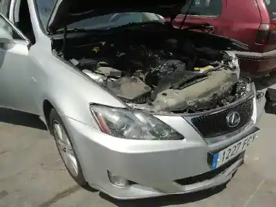 Утилизация автомобиля lexus                                              is200 (ds2/is2)                                                                                                                                                                                                                                            2.2 d-cat                                                                                                                                                                                                                                                  года 2006 питание 2adfhv