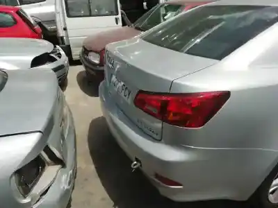 Утилизация автомобиля lexus                                              is200 (ds2/is2)                                                                                                                                                                                                                                            2.2 d-cat                                                                                                                                                                                                                                                  года 2006 питание 2adfhv