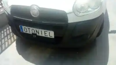 Здавання транспортного засобу fiat doblo cargo 1.3 16v jtd cat року 2012 потужний 199a3000