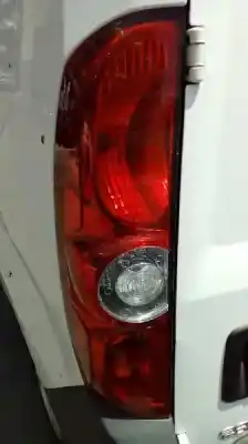 Здавання транспортного засобу fiat doblo cargo 1.3 16v jtd cat року 2012 потужний 199a3000