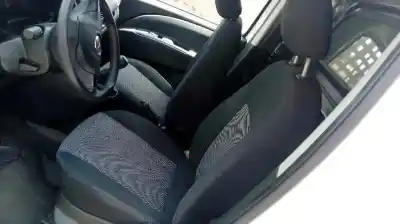 Здавання транспортного засобу fiat doblo cargo 1.3 16v jtd cat року 2012 потужний 199a3000