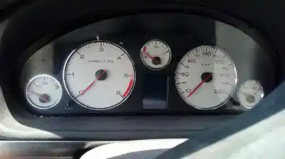 Здавання транспортного засобу peugeot 407 sw sport року 2010 потужний rhf o rh01