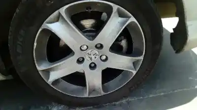 Здавання транспортного засобу peugeot 407 sw sport року 2010 потужний rhf o rh01