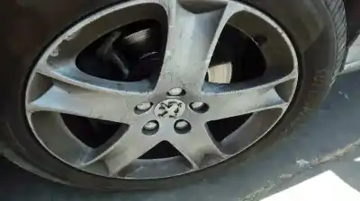 Здавання транспортного засобу peugeot 407 sw sport року 2010 потужний rhf o rh01