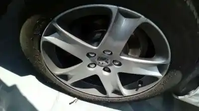 Здавання транспортного засобу peugeot 407 sw sport року 2010 потужний rhf o rh01