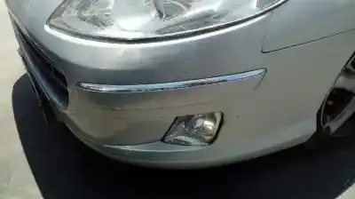 Здавання транспортного засобу peugeot 407 sw sport року 2010 потужний rhf o rh01
