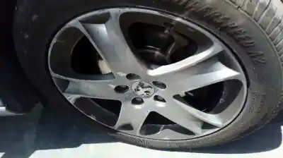 Здавання транспортного засобу peugeot 407 sw sport року 2010 потужний rhf o rh01