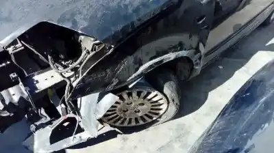 Утилизация автомобиля citroen c2 (jm_) 1.4 года 2004 питание kfv(tu3jp)