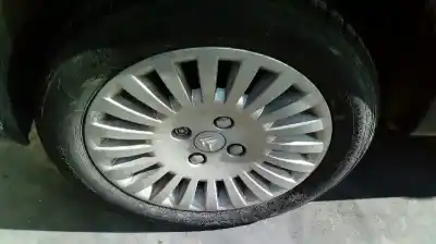 Утилизация автомобиля citroen c2 (jm_) 1.4 года 2004 питание kfv(tu3jp)