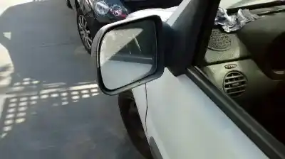Утилизация автомобиля renault kangoo (f/kc0) 1.5 dci diesel 65 cv / 48 kw года 2006 питание k9k a7