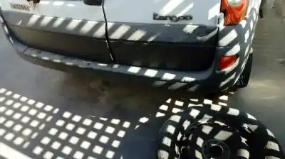 Утилизация автомобиля renault kangoo (f/kc0) 1.5 dci diesel 65 cv / 48 kw года 2006 питание k9k a7