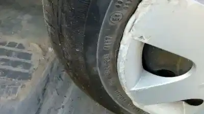 Утилизация автомобиля renault kangoo (f/kc0) 1.5 dci diesel 65 cv / 48 kw года 2006 питание k9k a7