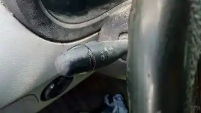 Утилизация автомобиля renault kangoo (f/kc0) 1.5 dci diesel 65 cv / 48 kw года 2006 питание k9k a7