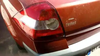 Scrapping Vehicle renault                                            megane ii sedán (lm0/1_)                                                                                                                                                                                                                                   1.9 dci (lm0g lm1g lm2c) of the year 2004 powered f9q b8