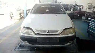 Hurda Aracı CITROEN XSARA BERLINA 1.4i Magic Yılın 1998 güçlü KFX