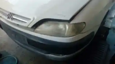 Scrapping Vehicle citroen xsara berlina 1.4i magic of the year 1998 powered kfx