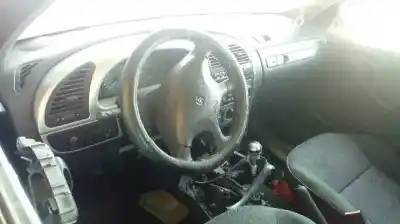 Scrapping Vehicle citroen xsara berlina 1.4i magic of the year 1998 powered kfx