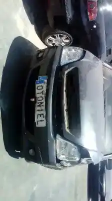 Veículo de Sucata opel meriva a monospace (x03) 1.7 cdti (e75) do ano 2008 alimentado z17dth