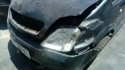 Veículo de Sucata opel meriva a monospace (x03) 1.7 cdti (e75) do ano 2008 alimentado z17dth