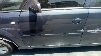 Veículo de Sucata opel meriva a monospace (x03) 1.7 cdti (e75) do ano 2008 alimentado z17dth