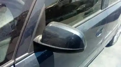 Veículo de Sucata opel meriva a monospace (x03) 1.7 cdti (e75) do ano 2008 alimentado z17dth