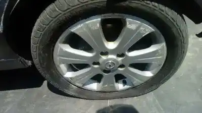 Veículo de Sucata opel meriva a monospace (x03) 1.7 cdti (e75) do ano 2008 alimentado z17dth