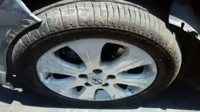 Veículo de Sucata opel meriva a monospace (x03) 1.7 cdti (e75) do ano 2008 alimentado z17dth