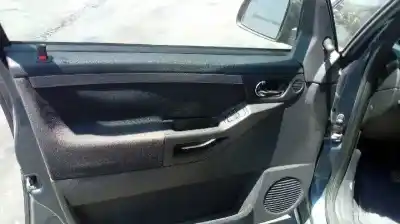 Veículo de Sucata opel meriva a monospace (x03) 1.7 cdti (e75) do ano 2008 alimentado z17dth