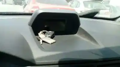 Veículo de Sucata opel meriva a monospace (x03) 1.7 cdti (e75) do ano 2008 alimentado z17dth