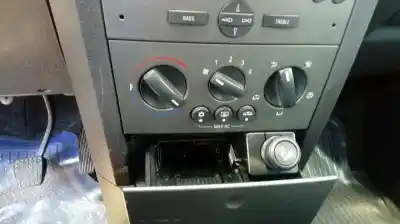 Veículo de Sucata opel meriva a monospace (x03) 1.7 cdti (e75) do ano 2008 alimentado z17dth