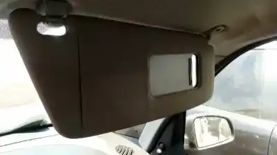 Veículo de Sucata opel meriva a monospace (x03) 1.7 cdti (e75) do ano 2008 alimentado z17dth