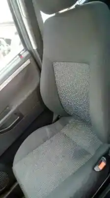 Veículo de Sucata opel meriva a monospace (x03) 1.7 cdti (e75) do ano 2008 alimentado z17dth