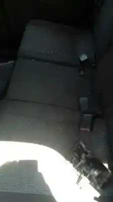 Veículo de Sucata opel meriva a monospace (x03) 1.7 cdti (e75) do ano 2008 alimentado z17dth