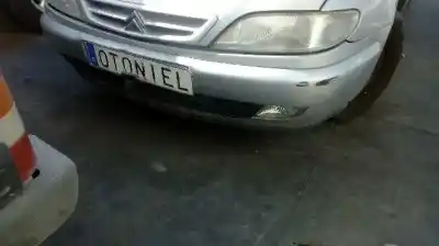 Veículo de Sucata citroen xsara berlina 1.9 td sx do ano 1999 alimentado dhy