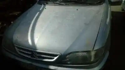 Veículo de Sucata citroen xsara berlina 1.9 td sx do ano 1999 alimentado dhy