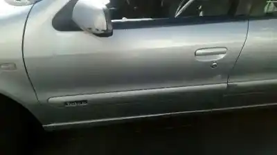 Veículo de Sucata citroen xsara berlina 1.9 td sx do ano 1999 alimentado dhy